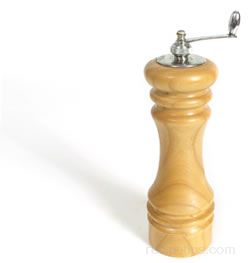 Pepper Mill Glossary Term