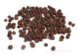 brown peppercorn Glossary Term