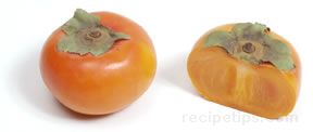 Persimmon