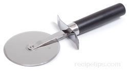 pizza cutter Glossary Term