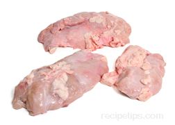 Sweetbreads Glossary Term