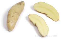 Finger Potato