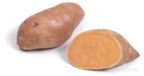 Sweet Potato