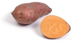 Sweet Potato