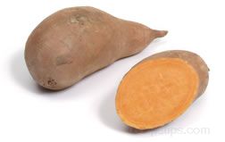 Sweet Potato