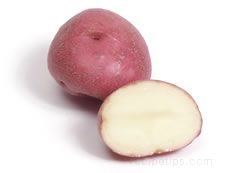 New Potato