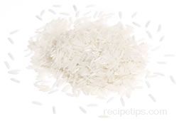 Basmati Rice Glossary Term