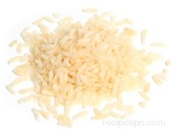 instant rice Glossary Term