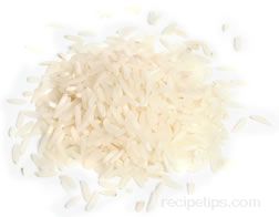 Kasmati Rice Glossary Term