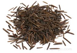 Wild Rice Glossary Term