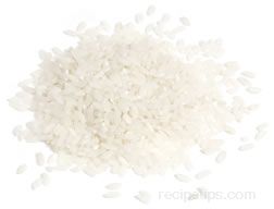 enriched rice Glossary Term