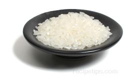 Porridge Rice