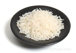 Texmati Rice Glossary Term