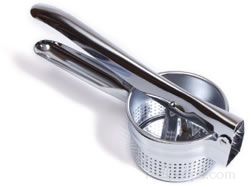 Potato Ricer - Definition and Cooking 