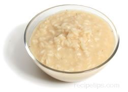 risotto Glossary Term