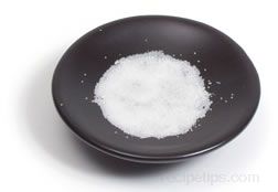 Iodized Salt Glossary Term