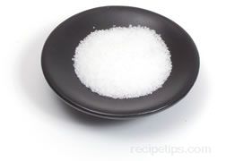 margarita salt Glossary Term