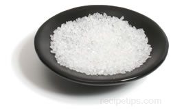 italian sea salt Glossary Term