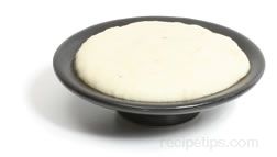 white sauces Glossary Term