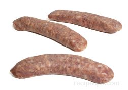Cudighi Sausage
