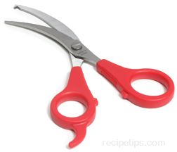 seafood scissors Glossary Term
