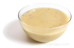 cream of chicken soup Glossary Term