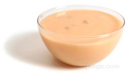 Cream of Shrimp Soup