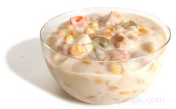 Corn Chowder