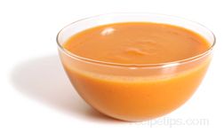 sweet potato soup Glossary Term
