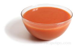tomato soup Glossary Term