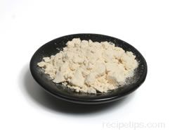 horseradish powder Glossary Term