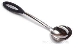 Cooking Spoon Glossary Term