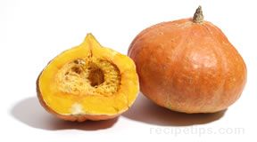 Golden Nugget Squash