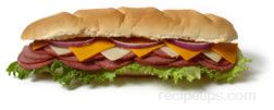Hero Sandwich Glossary Term