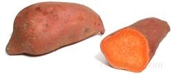 Sweet Potato