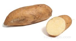 Sweet Potato