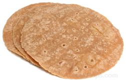 Injera Bread