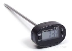 Instant-read Thermometer