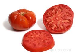 beefsteak tomato Glossary Term