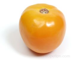 Orange Tomato