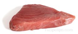 Yellowfin Tuna Glossary Term