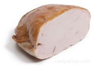 Turkey Breast - Definition and Cooking Information