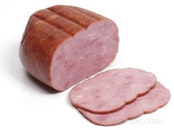 How is Turkey Ham Made? 