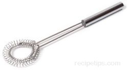 Coil Whisk Glossary Term
