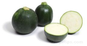 Zucchini Squash