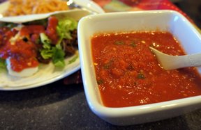 bjs salsa Recipe