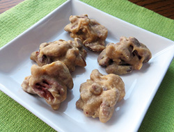 bourbon pralines Recipe