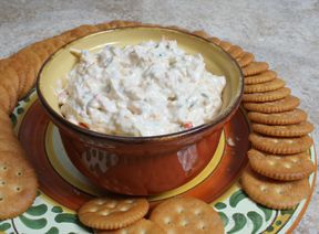 Chicken Dip