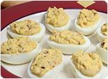 Chipotle Deviled Eggs Recipe