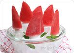 Watermelon Pops Recipe
